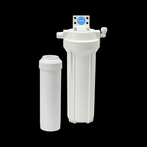 ProOne ProMax Under Counter System